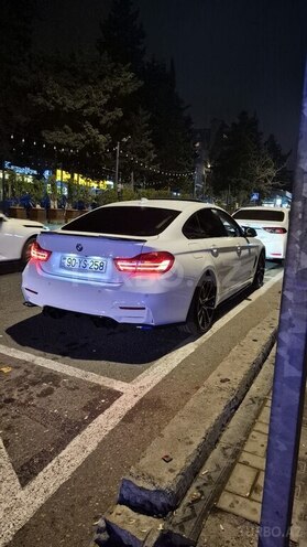 BMW 428 2015, 193,370 km - 2.0 l - Bakı