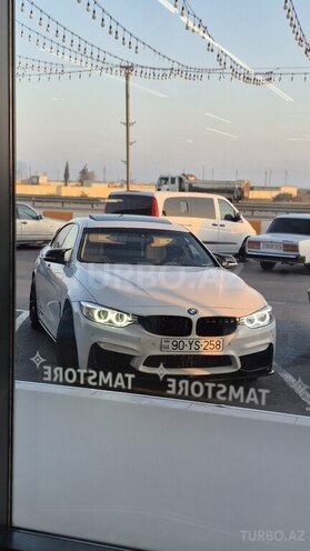 BMW 428 2015, 193,370 km - 2.0 l - Bakı