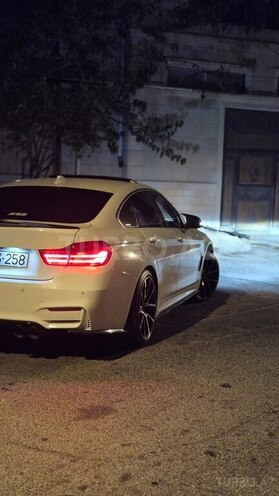 BMW 428 2015, 193,370 km - 2.0 l - Bakı