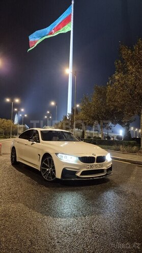 BMW 428 2015, 193,370 km - 2.0 l - Bakı