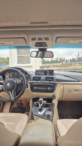 BMW 428 2015, 193,370 km - 2.0 l - Bakı