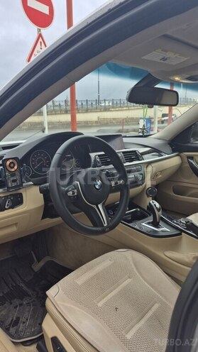 BMW 428 2015, 193,370 km - 2.0 l - Bakı