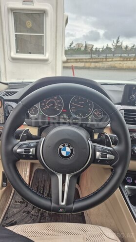 BMW 428 2015, 193,370 km - 2.0 l - Bakı