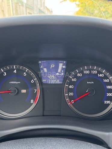 Hyundai Accent 2011, 133,900 km - 1.4 l - Gəncə