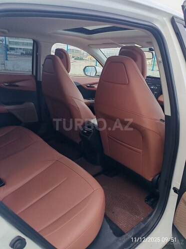 Changan Qiyuan A05 2025, 32,900 km - 1.5 l - Bakı