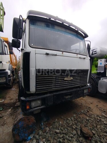 MAZ 642208-1