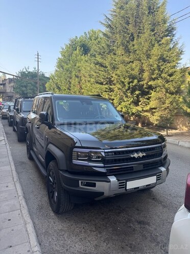 BYD  2025, 0 km - 1.5 l - Bakı