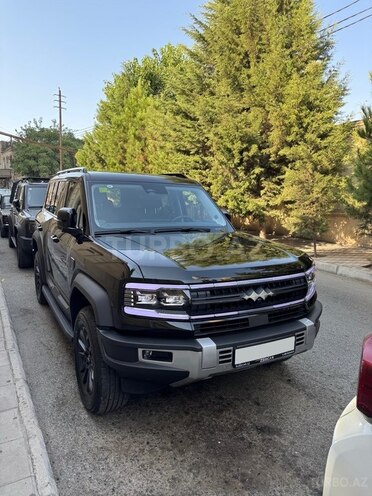 BYD  2025, 0 km - 1.5 l - Bakı