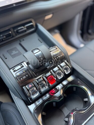 BYD  2025, 0 km - 1.5 l - Bakı