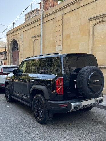 BYD  2025, 0 km - 1.5 l - Bakı