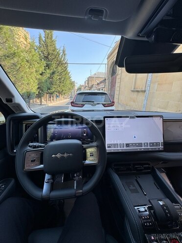 BYD  2025, 0 km - 1.5 l - Bakı