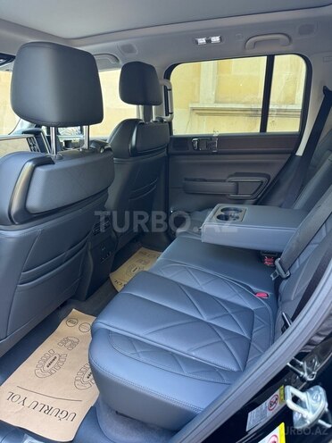 BYD  2025, 0 km - 1.5 l - Bakı