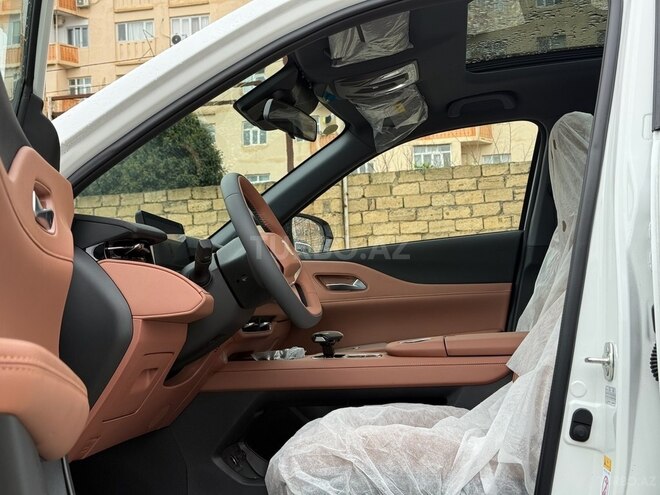 Changan  2025, 0 km - 1.5 l - Bakı