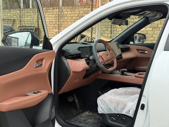 Changan  2025, 0 km - 1.5 l - Bakı