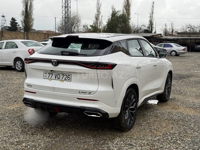 Changan  2025, 0 km - 1.5 l - Bakı