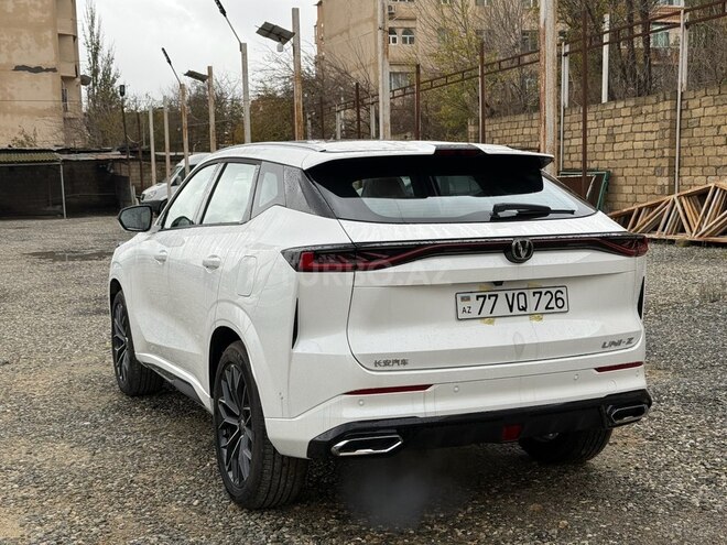 Changan  2025, 0 km - 1.5 l - Bakı
