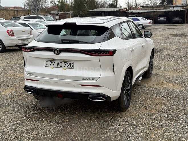 Changan  2025, 0 km - 1.5 l - Bakı