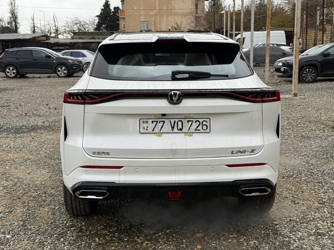 Changan  2025, 0 km - 1.5 l - Bakı