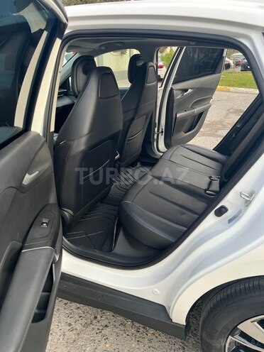 Changan Qiyuan A05 2024, 9,000 km - 1.5 l - Bakı