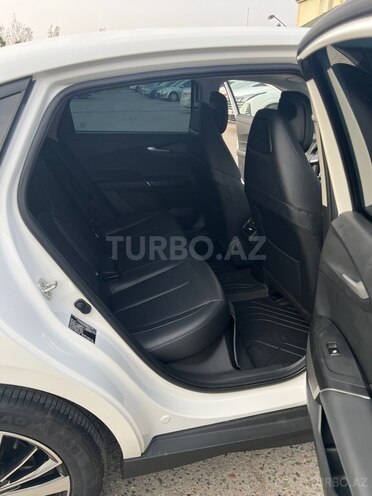 Changan Qiyuan A05 2024, 9,000 km - 1.5 l - Bakı