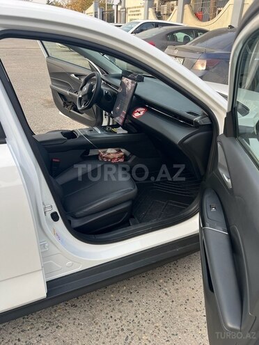 Changan Qiyuan A05 2024, 9,000 km - 1.5 l - Bakı