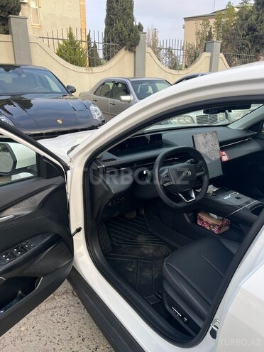 Changan Qiyuan A05 2024, 9,000 km - 1.5 l - Bakı