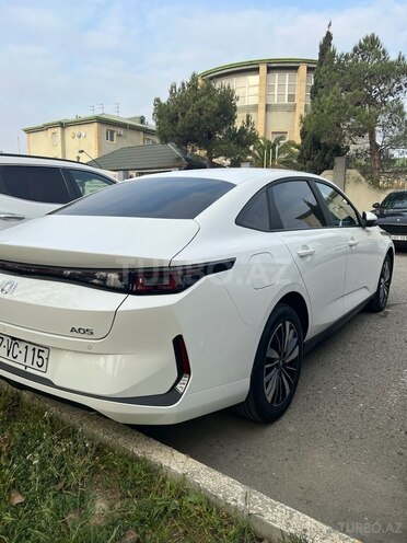 Changan Qiyuan A05 2024, 9,000 km - 1.5 l - Bakı