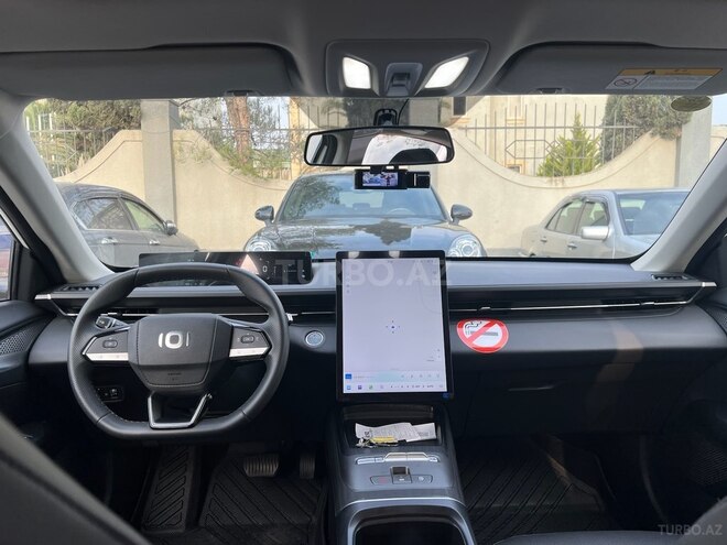 Changan Qiyuan A05 2024, 9,000 km - 1.5 l - Bakı