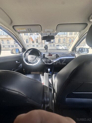 Kia Morning 2016, 123,000 km - 1.0 l - Bakı