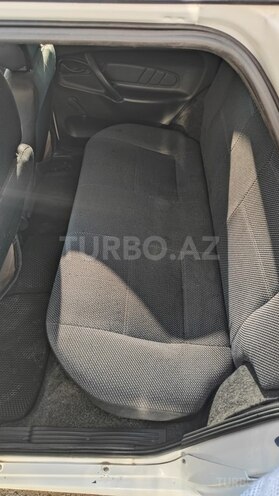 LADA (VAZ) 2115 2012, 190,000 km - 1.6 л - Gəncə