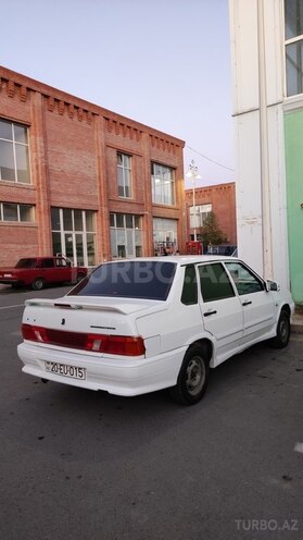 LADA (VAZ) 2115 2012, 190,000 km - 1.6 л - Gəncə