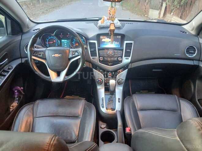 Chevrolet Cruze 2015, 256,694 km - 1.4 л - Gəncə