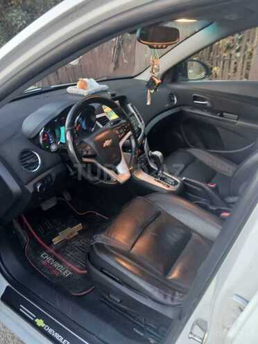 Chevrolet Cruze 2015, 256,694 km - 1.4 л - Gəncə