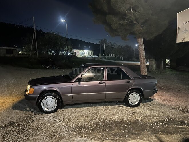 Mercedes 190 1991, 250,000 km - 1.8 l - Bakı