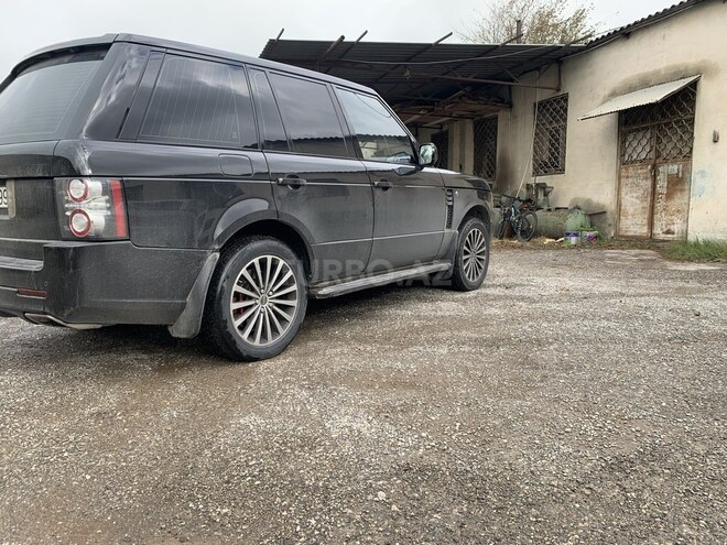 Land Rover Range Rover 2011, 160,000 km - 5.0 l - Bakı