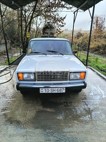 LADA (VAZ) 2107 2006, 91,013 km - 1.5 l - Ağdaş