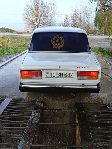 LADA (VAZ) 2107 2006, 91,013 km - 1.5 l - Ağdaş