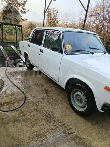 LADA (VAZ) 2107 2006, 91,013 km - 1.5 l - Ağdaş