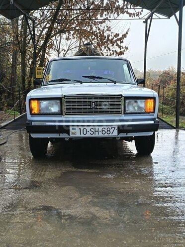 LADA (VAZ) 2107 2006, 91,013 km - 1.5 l - Ağdaş