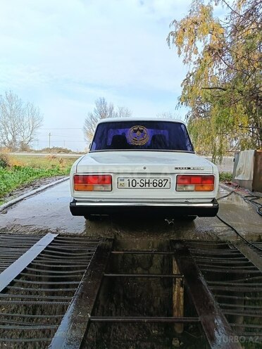 LADA (VAZ) 2107 2006, 91,013 km - 1.5 l - Ağdaş