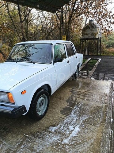 LADA (VAZ) 2107 2006, 91,013 km - 1.5 l - Ağdaş