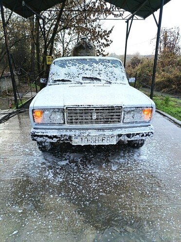 LADA (VAZ) 2107 2006, 91,013 km - 1.5 l - Ağdaş