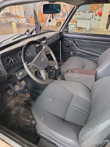 LADA (VAZ) 2107 2006, 91,013 km - 1.5 l - Ağdaş