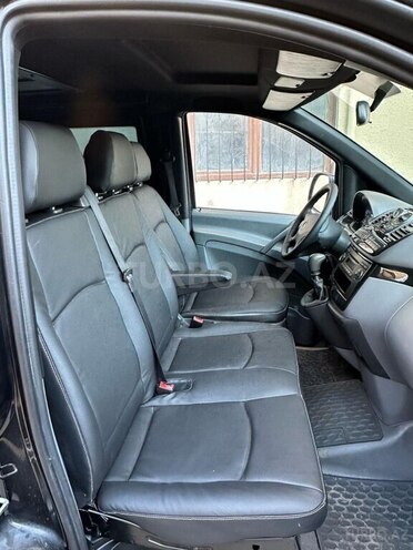 Mercedes  2008, 265,000 km - 2.1 l - Bakı
