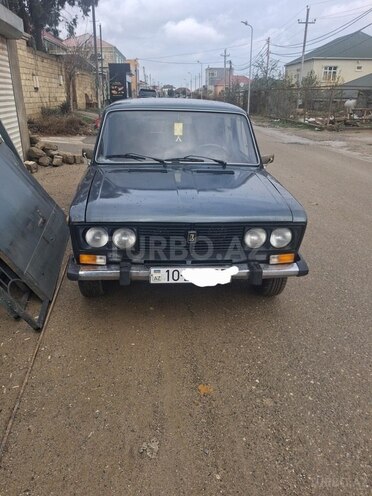 LADA (VAZ) 2106 1981, 352,645 km - 1.5 l - Bakı