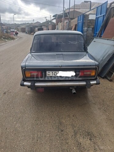 LADA (VAZ) 2106 1981, 352,645 km - 1.5 l - Bakı