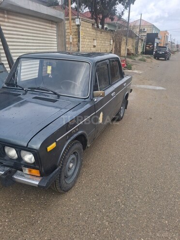 LADA (VAZ) 2106 1981, 352,645 km - 1.5 l - Bakı
