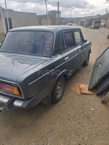 LADA (VAZ) 2106 1981, 352,645 km - 1.5 l - Bakı