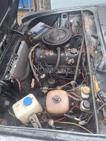 LADA (VAZ) 2106 1981, 352,645 km - 1.5 l - Bakı