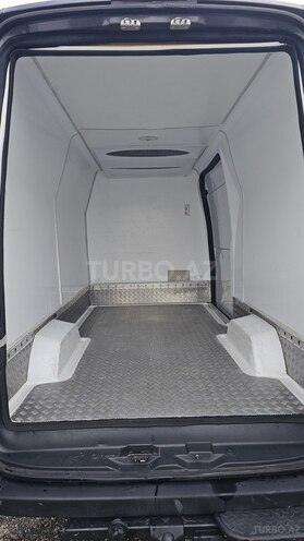 Mercedes Sprinter 315 2009, 193,445 km - 2.2 l - Bakı